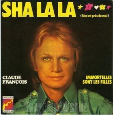 Sha La La