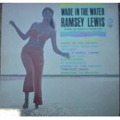 Wade In The Water