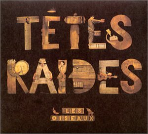 Les Oiseaux