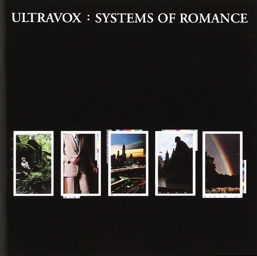 Systems Of Romance