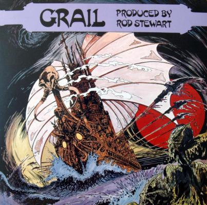 Grail
