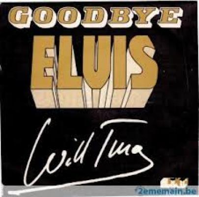 Goodbye Elvis