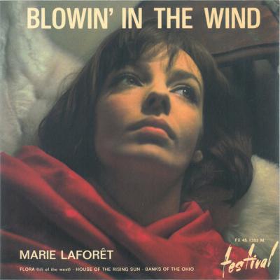 Blowin' In The Wind