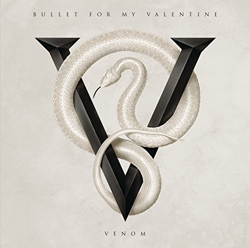 Venom (deluxe Edition)