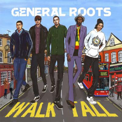 Walk Tall