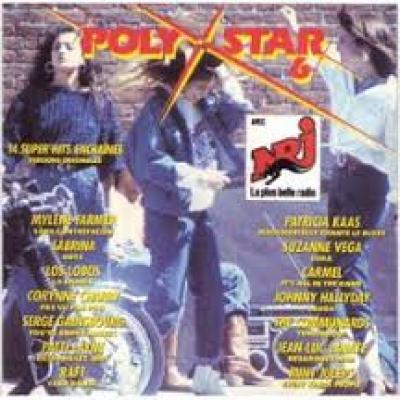 Polystar Vol.6