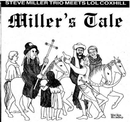 Miller's Tale