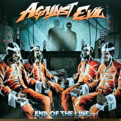 End Of The Line