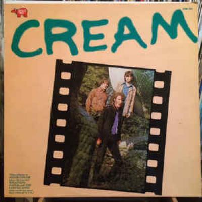 Cream