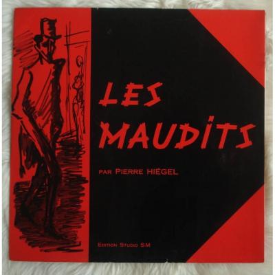 Les Maudits ( Dieu Chez...)