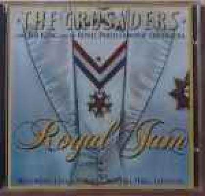 Royal Jam