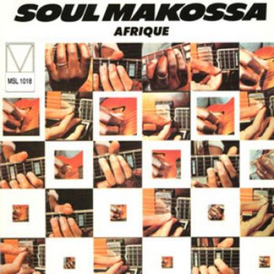 Soul Makossa