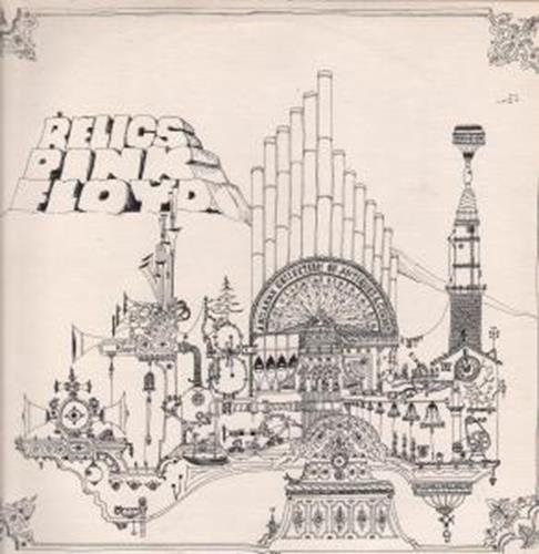 Relics Lp