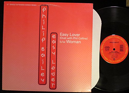 Easy Lover
