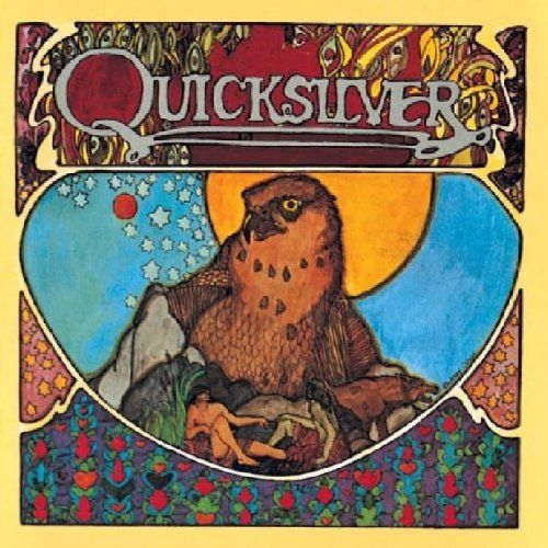 Quicksilver