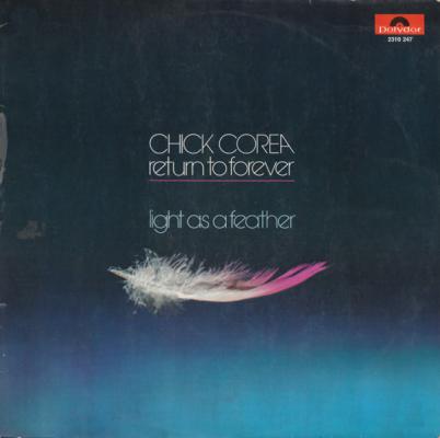 Light A Feather