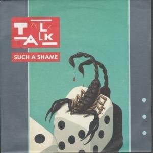Such A Shame 7 Inch