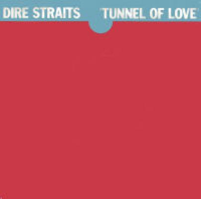 Tunnel Of Love