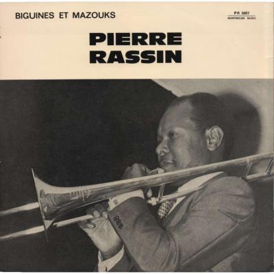 Biguine Et Mazouks
