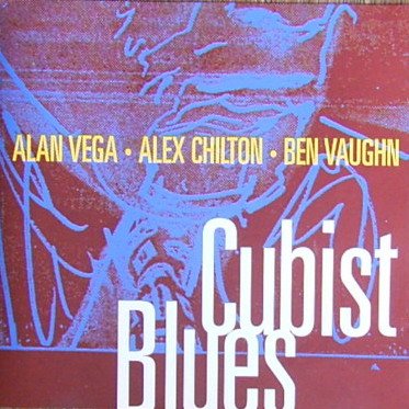 Cubist Blues