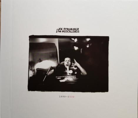 Joe Strummer 002: The Mescaleros Years
