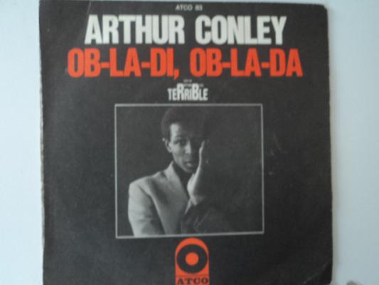Ob-la-di, Ob-la-da