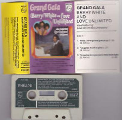 Grand Gala