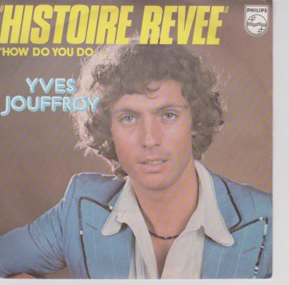Histoire Rêvée
