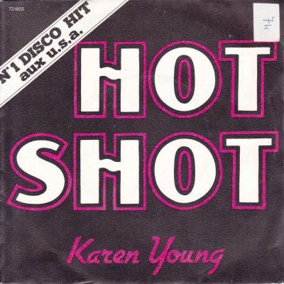 Hot Shot