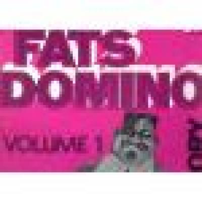 Fats D0mino Story Vol 1 The Very Best