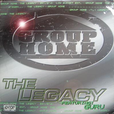 The Legacy