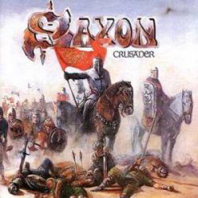 Crusader 1 5 10 8(10 10 10)19 Vg+ Vg++genre: Rock Style: Heavy Metal Mezilles **