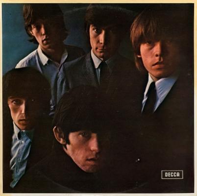 Everybody Needs Somebody To Love - Sealed