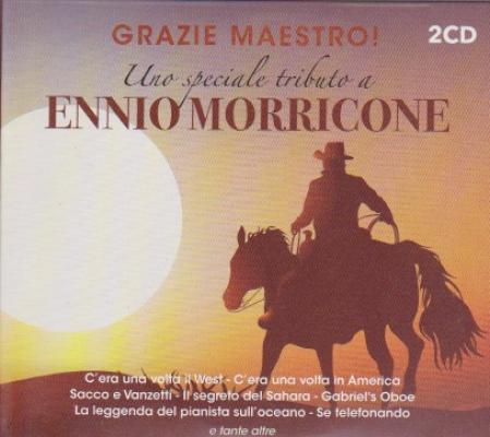 Uno Speciale Tribute A