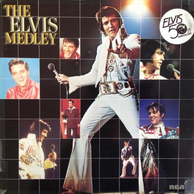 The Elvis Medley
