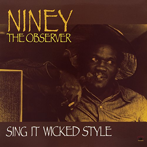 Sing It Wicked Style
