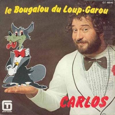 Le Bougalou Du Loup Garou