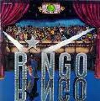 Ringo