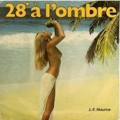 28 ° à L'ombre