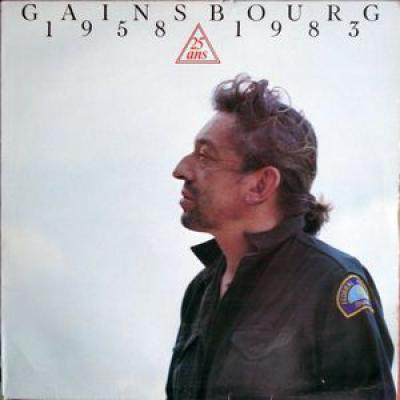 Gainsbourg