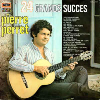 24 Grands Succés