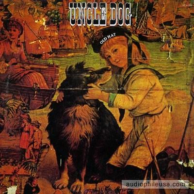 Uncle Dog