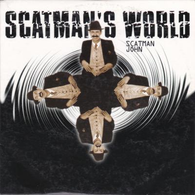 Scatman's World