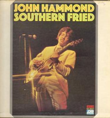 Southern Fried