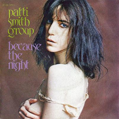 Because The Night