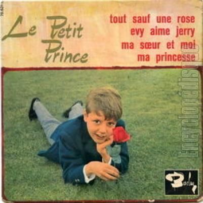 Tout Sauf Une Rose (5)