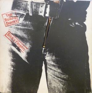Sticky Fingers Lp