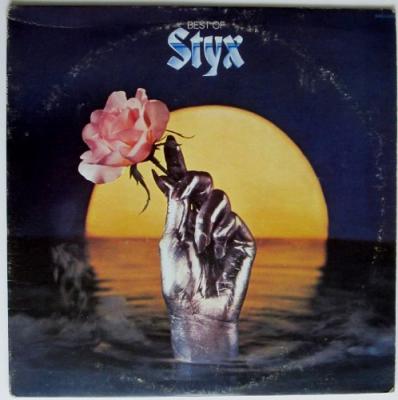 Best Of S T Y X