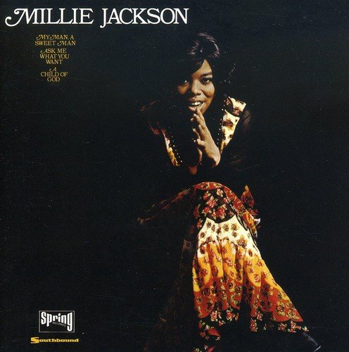 Millie Jackson