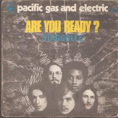 Are You Ready?